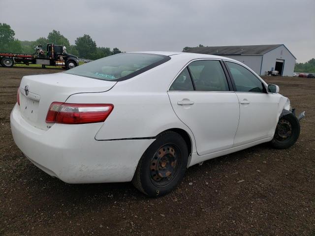 Photo 3 from auction – 2007 TOYOTA CAMRY CE with VIN 4T4BE46K07R006752