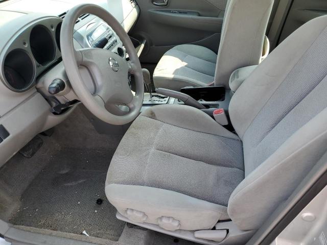 Photo 7 from auction – 2003 NISSAN ALTIMA BAS with VIN 1N4AL11D03C305963