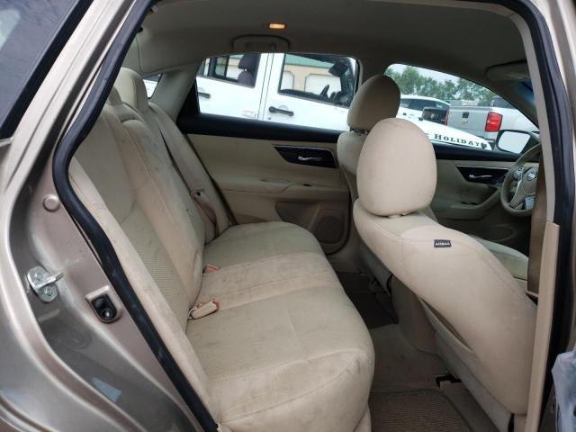 Photo 10 from auction – 2014 NISSAN ALTIMA 2.5 with VIN 1N4AL3AP8EC104613