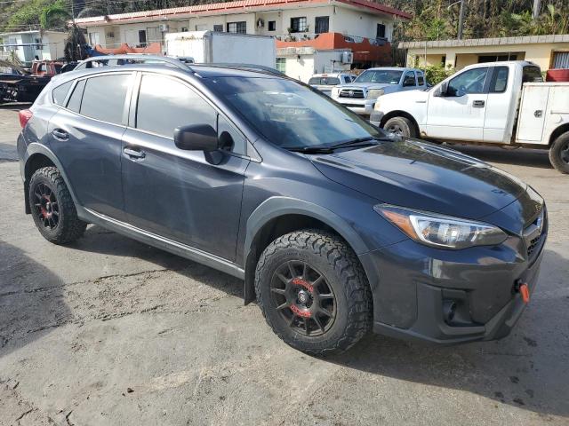 Foto 4 de la subasta – 2019 SUBARU CROSSTREK con VIN JF2GTAAC8KH253111