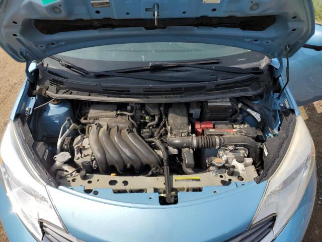 Photo 11 from auction – 2014 NISSAN VERSA NOTE with VIN 3N1CE2CP3EL400148