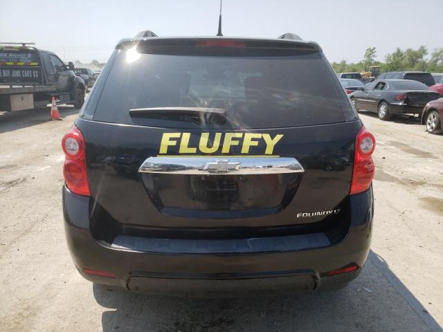 Photo 6 from auction – 2012 CHEVROLET EQUINOX LT with VIN 2GNALDEK7C6207081