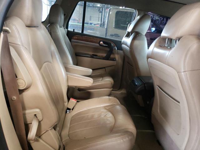 Photo 11 from auction – 2011 BUICK ENCLAVE CX with VIN 5GAKRCED6BJ161009