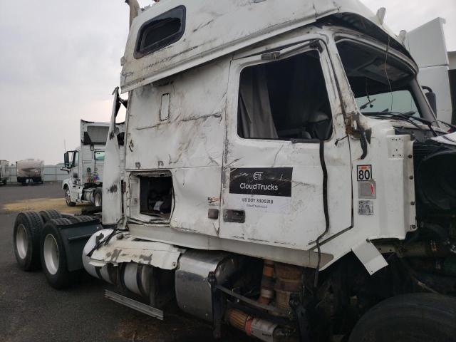 Photo 9 from auction – 2012 VOLVO VN VNL with VIN 4V4NC9EJ5CN541401