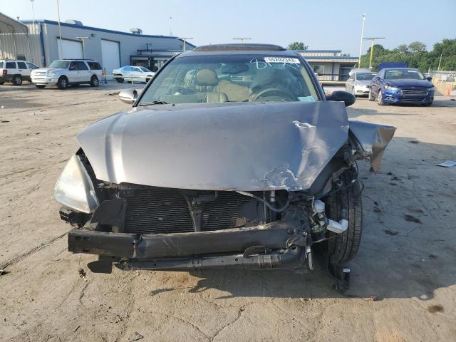 Photo 5 from auction – 2004 NISSAN ALTIMA BAS with VIN 1N4AL11D24C168154