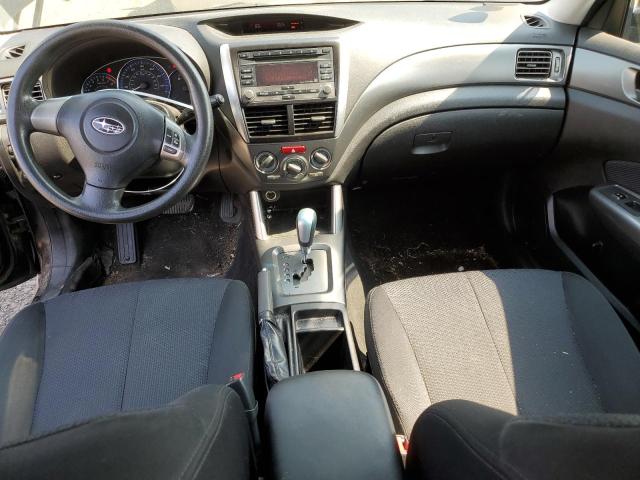 Photo 8 from auction – 2012 SUBARU FORESTER 2 with VIN JF2SHABC9CH409992