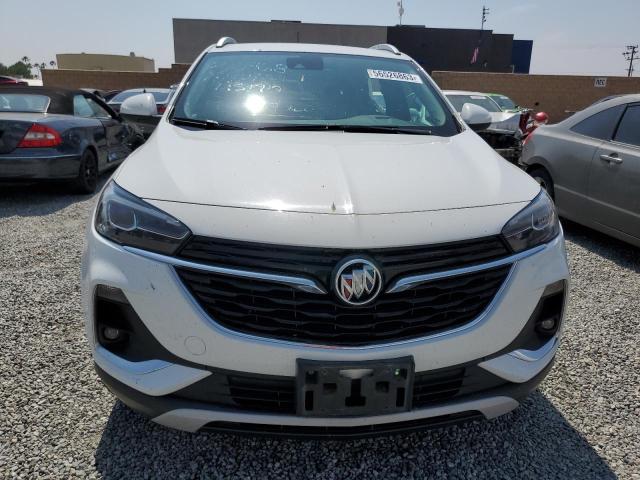 Photo 5 from auction – 2021 BUICK ENCORE GX with VIN KL4MMGSL9MB172893