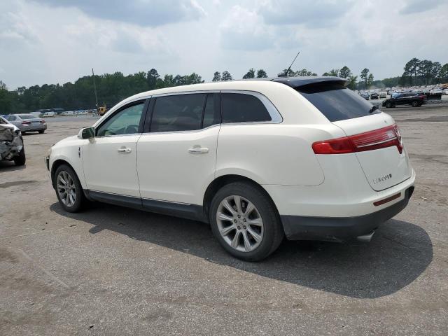 Zdjęcie 2 z aukcji – 2013 LINCOLN MKT z VIN 2LMHJ5FK6DBL53398