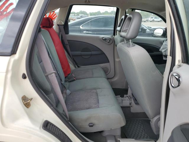 Photo 10 from auction – 2007 CHRYSLER PT CRUISER with VIN 3A4FY48B87T560355