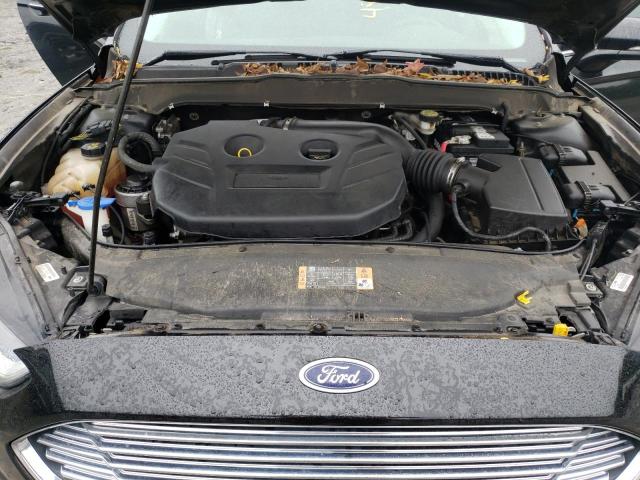Photo 11 from auction – 2015 FORD FUSION TIT with VIN 3FA6P0K97FR110401
