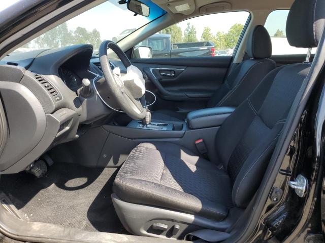 Photo 7 from auction – 2017 NISSAN ALTIMA 2.5 with VIN 1N4AL3AP1HC495690