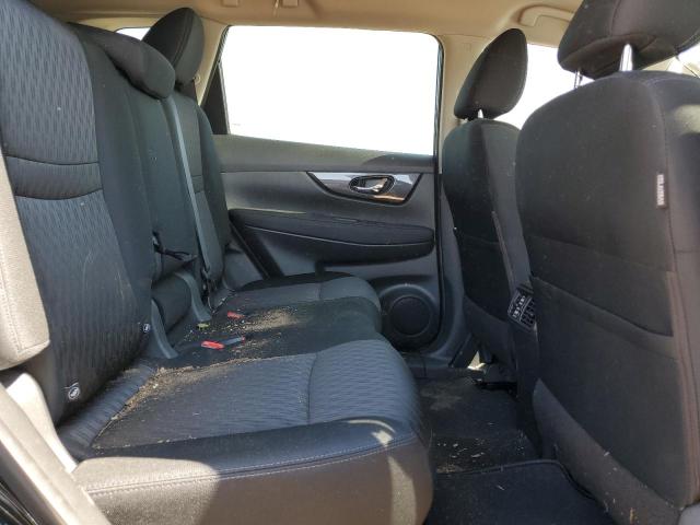 Photo 10 from auction – 2018 NISSAN ROGUE S with VIN KNMAT2MT0JP548424