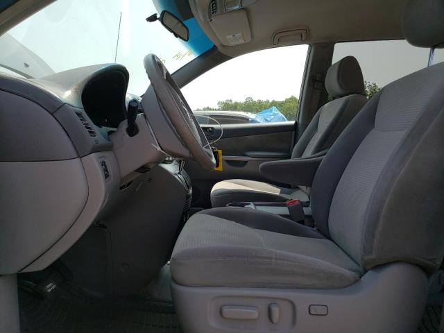 Photo 7 from auction – 2008 TOYOTA SIENNA CE with VIN 5TDZK23C38S129488
