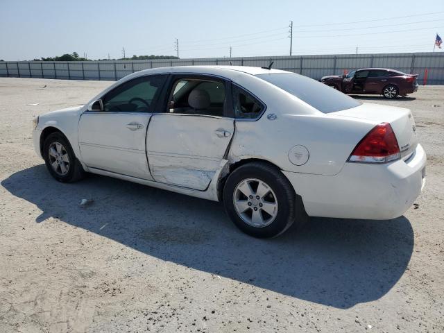 Photo 2 from auction – 2008 CHEVROLET IMPALA LT with VIN 2G1WT58K981345900