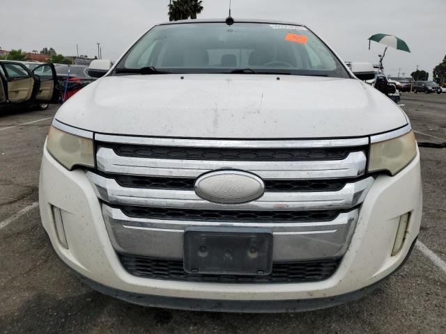 Photo 5 from auction – 2012 FORD EDGE SEL with VIN 2FMDK3JC5CBA04145