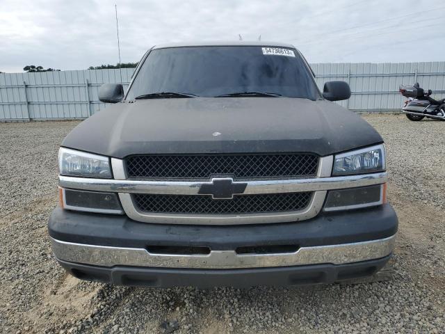 Photo 5 from auction – 2004 CHEVROLET SILVRDO LT with VIN 2GCEC13T741354200