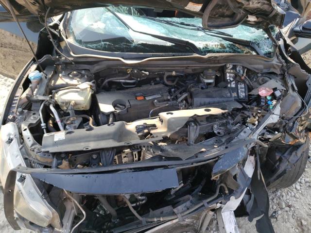 Photo 11 from auction – 2016 HONDA CIVIC EX with VIN 19XFC2F7XGE063691
