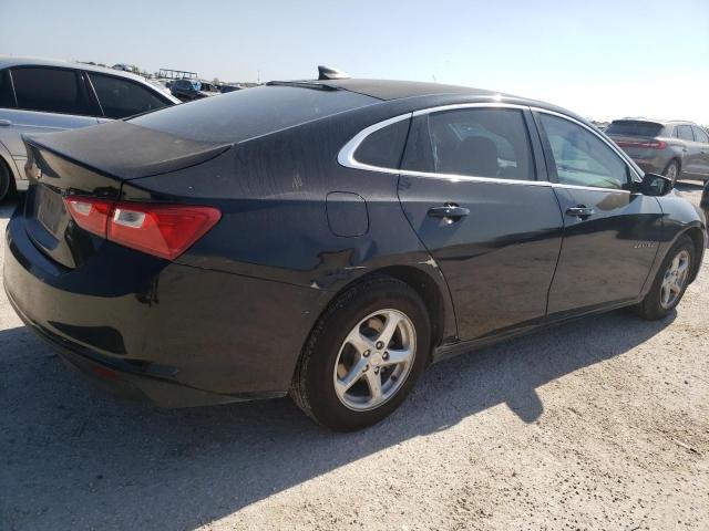 Photo 3 from auction – 2017 CHEVROLET MALIBU LS with VIN 1G1ZB5ST3HF229375