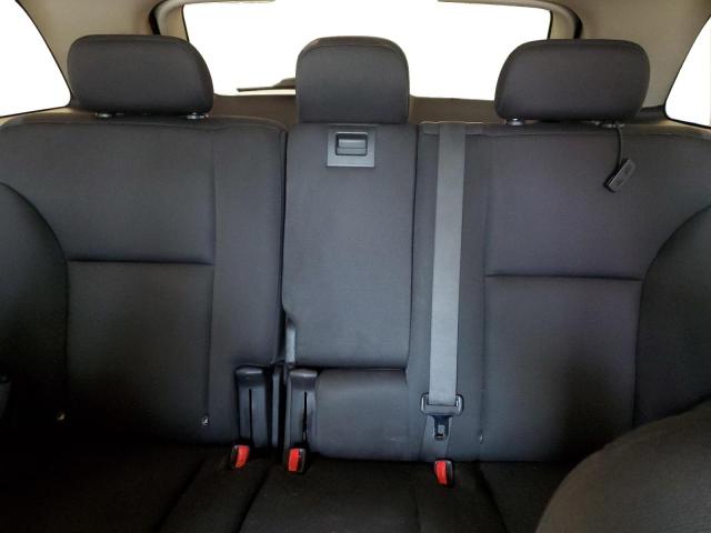 Photo 10 from auction – 2010 FORD EDGE SEL with VIN 2FMDK3JC8ABA16397