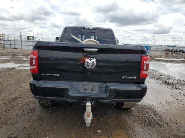 Photo 6 from auction – 2020 RAM 3500 LIMIT with VIN 3C63R3PL4LG129323