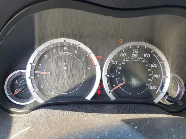 Photo 9 from auction – 2011 ACURA TSX with VIN JH4CU2F61BC014319