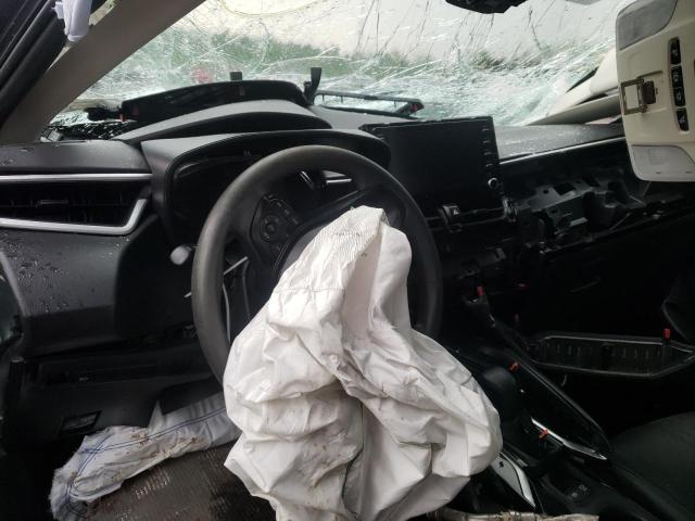 Photo 8 from auction – 2020 TOYOTA COROLLA LE with VIN JTDEPRAE4LJ091708