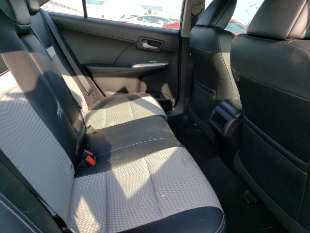 Photo 10 from auction – 2012 TOYOTA CAMRY with VIN 4T1BF1FK2CU507738