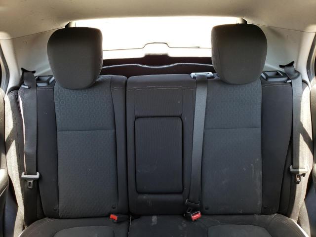 Photo 10 from auction – 2019 CHEVROLET TRAX LS with VIN 3GNCJKSB3KL320561