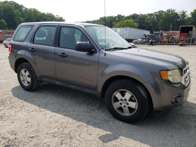 Photo 4 from auction – 2011 FORD ESCAPE XLS with VIN 1FMCU9C74BKC65201