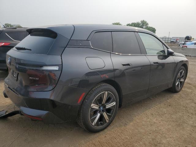 Photo 3 from auction – 2023 BMW IX XDRIVE5 with VIN WB523CF00PCL97755