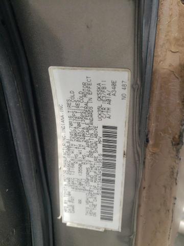 Photo 14 from auction – 2004 TOYOTA SEQUOIA SR with VIN 5TDZT34A34S219816
