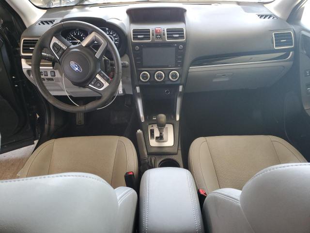 Photo 8 from auction – 2017 SUBARU FORESTER 2 with VIN JF2SJARC1HH485238