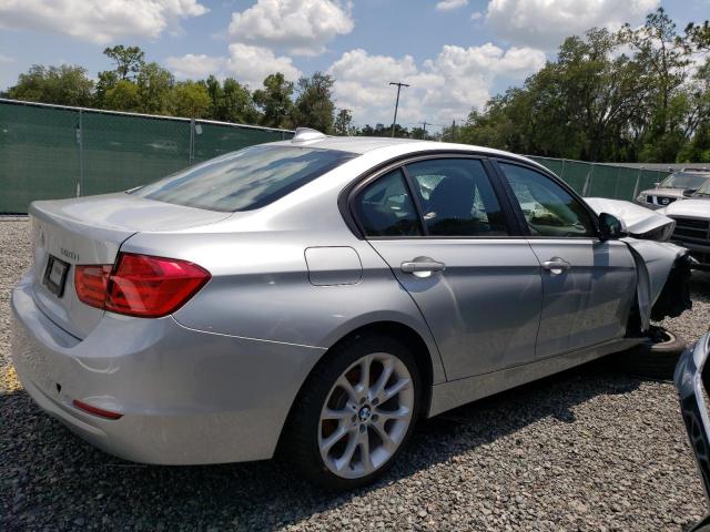 Photo 3 from auction – 2014 BMW 320 I with VIN WBA3B1C54EK133955