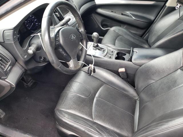 Photo 7 from auction – 2013 INFINITI G37 with VIN JN1CV6AR3DM753408