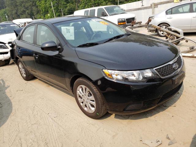 Photo 4 from auction – 2012 KIA FORTE LX with VIN KNAFT4A25C5608917