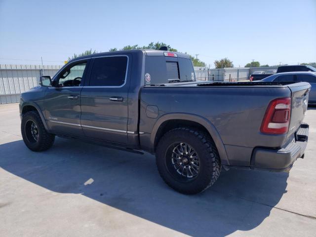 Photo 2 from auction – 2020 RAM 1500 LIMIT with VIN 1C6SRFHT3LN291432