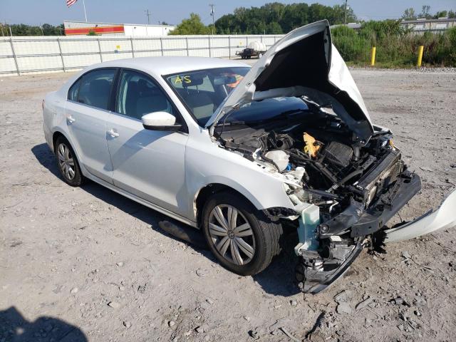 Photo 4 from auction – 2017 VOLKSWAGEN JETTA S with VIN 3VW2B7AJ5HM306054