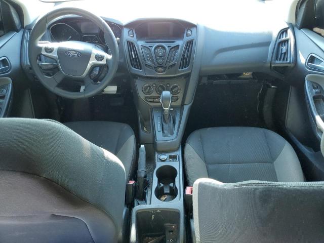 Снимка 8 от търг – 2013 FORD FOCUS S с VIN 1FADP3E2XDL107320