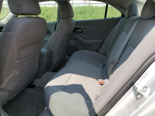 Photo 10 from auction – 2014 CHEVROLET MALIBU LS with VIN 1G11A5SL8EF287705