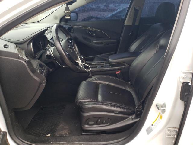 Photo 7 from auction – 2015 BUICK LACROSSE with VIN 1G4GB5G35FF295913