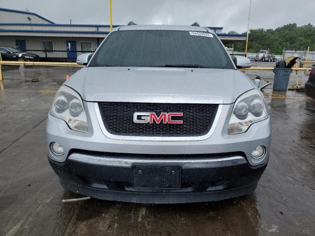 Photo 5 from auction – 2010 GMC ACADIA SLT with VIN 1GKLVMED9AJ158273