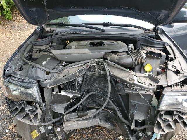 Photo 11 from auction – 2017 JEEP GRAND CHER with VIN 1C4RJFAG2HC721627