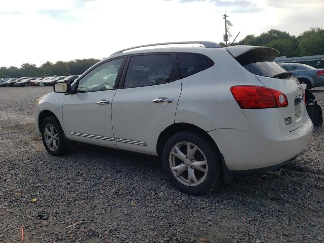 Photo 2 from auction – 2011 NISSAN ROGUE S with VIN JN8AS5MT3BW164363