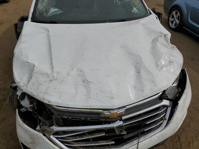 Photo 11 from auction – 2019 CHEVROLET EQUINOX PR with VIN 2GNAXNEV4K6120032