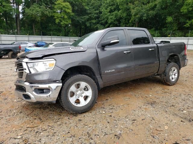 RAM 1500 BIG H 2019 with VIN 1C6SRFFT5KN711449 - Photo from auction