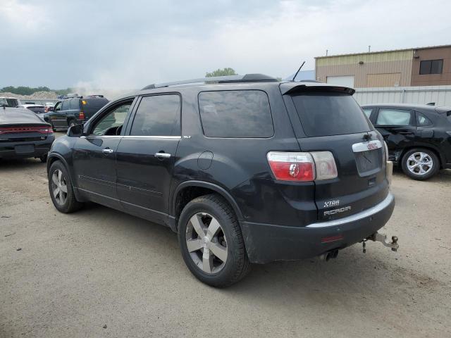 Photo 2 from auction – 2010 GMC ACADIA SLT with VIN 1GKLVMED9AJ142686
