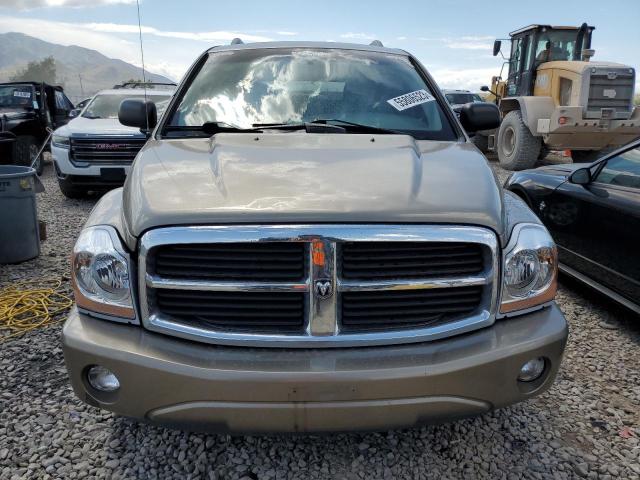 Photo 5 from auction – 2005 DODGE DURANGO LI with VIN 1D8HB58D45F560093