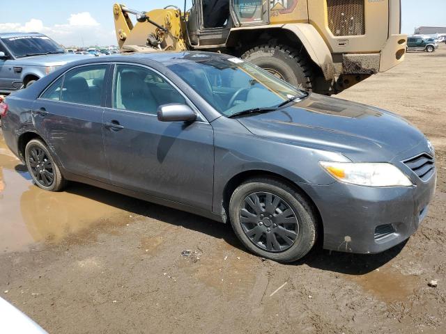 Photo 4 from auction – 2011 TOYOTA CAMRY BASE with VIN 4T1BF3EK8BU219931
