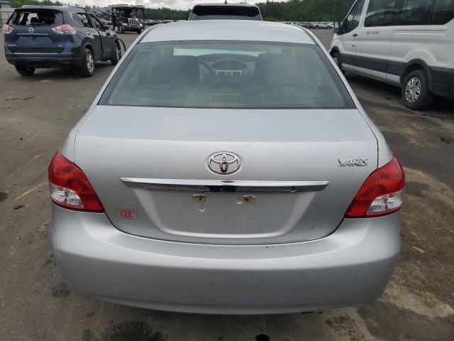 Photo 6 from auction – 2012 TOYOTA YARIS with VIN JTDBT4K31CL034353