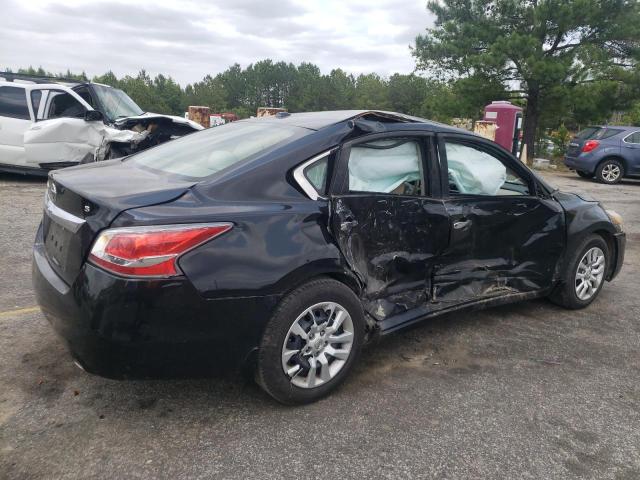 Photo 3 from auction – 2015 NISSAN ALTIMA 2.5 with VIN 1N4AL3AP9FC410222